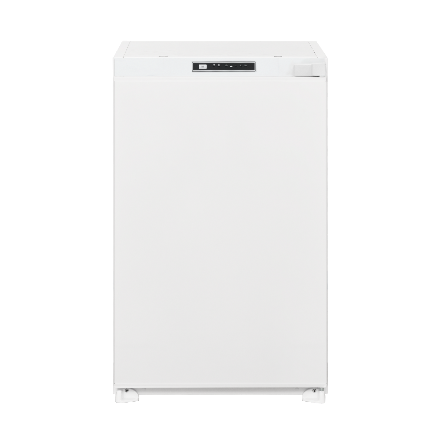 SHARP SJ-LE110E0XS-EU 54cm Single Door Refrigerator