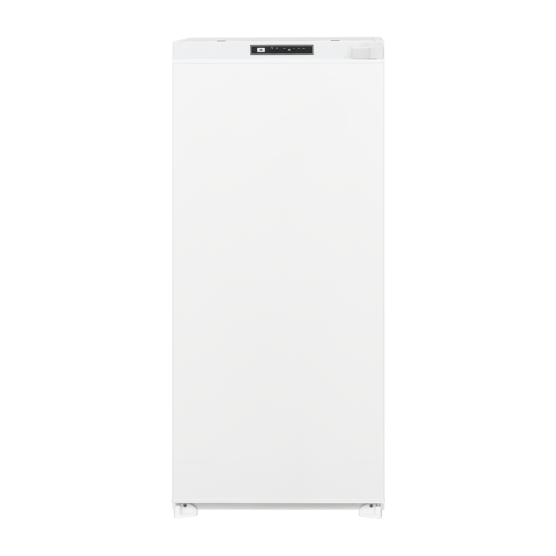 SHARP SJ-LE180E0XS-EU 54cm Single Door Refrigerator with E Class, 178