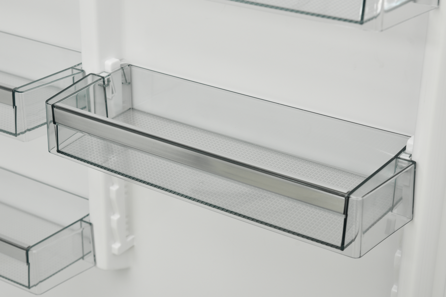 SHARP SJ-NTA35CHDIE-EU 84cm NF Double Door