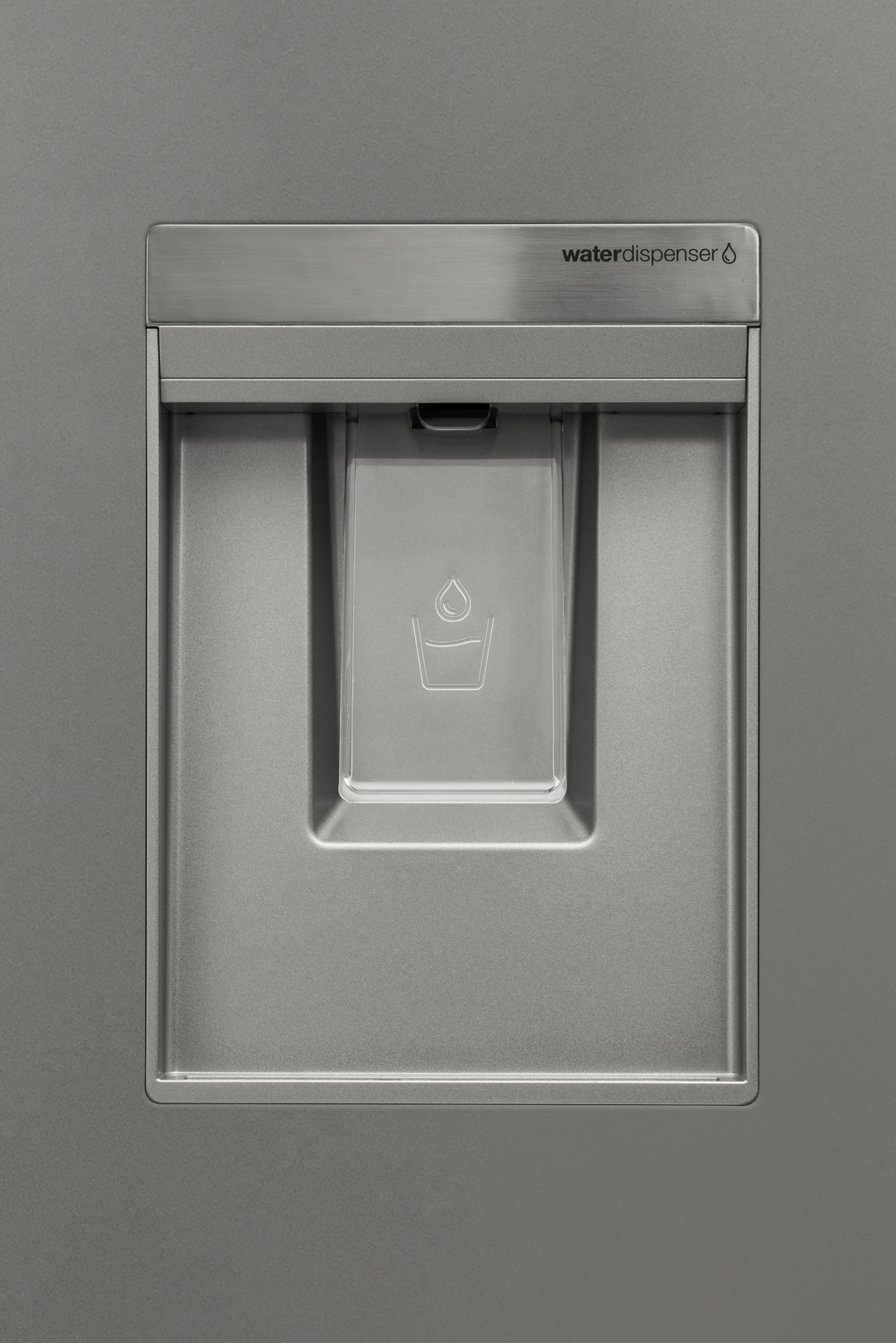 SHARP SJ-NTA35CHDIE-EU 84cm NF Double Door