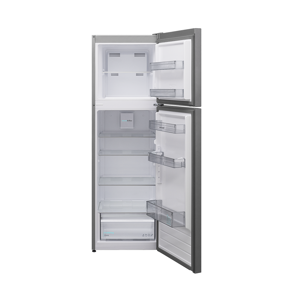 SHARP SJ-FTA30ITXPE-ES 60 cm Double Door
