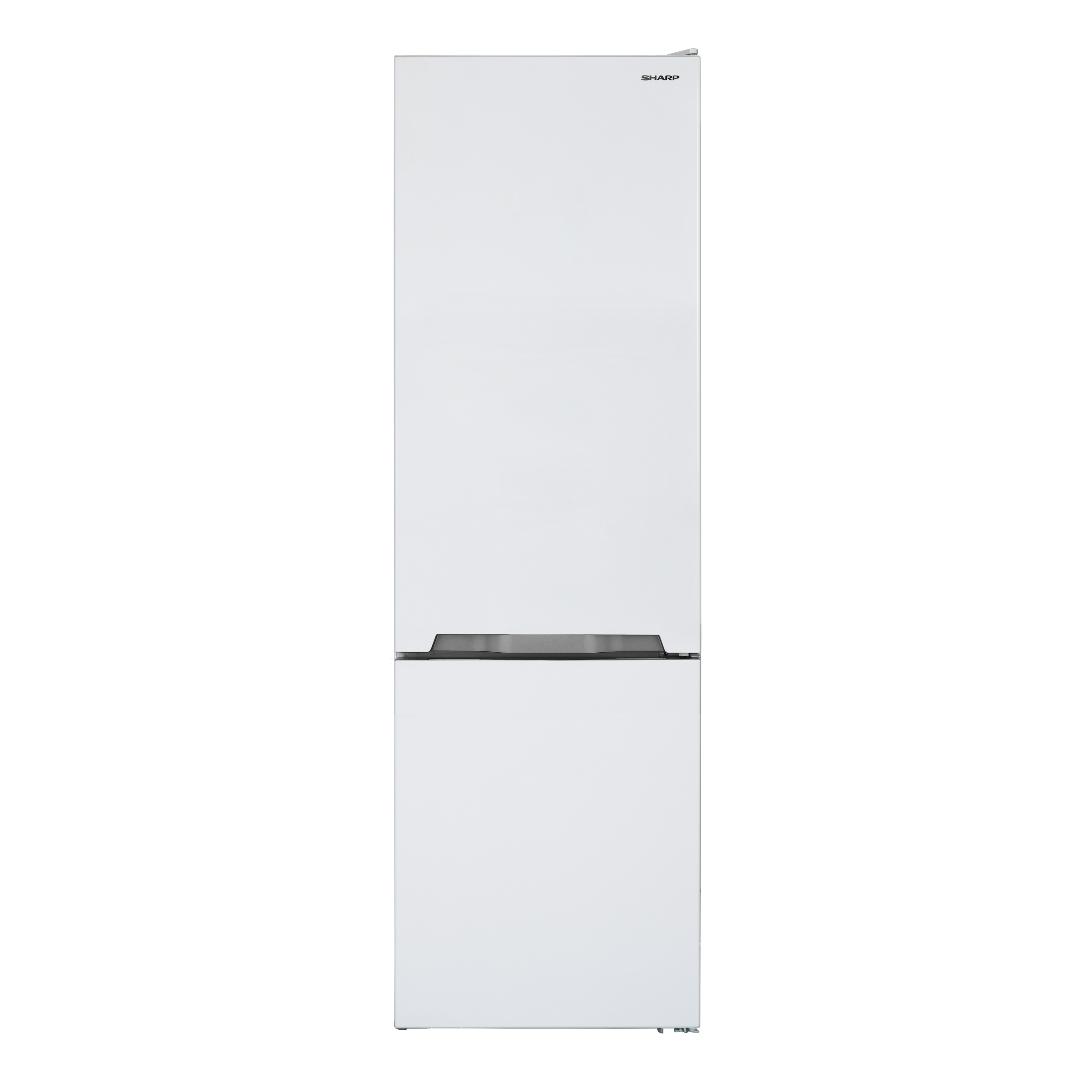 SHARP SJ-FBA22IMXWE-ES 60cm NF Fridge-Freezer