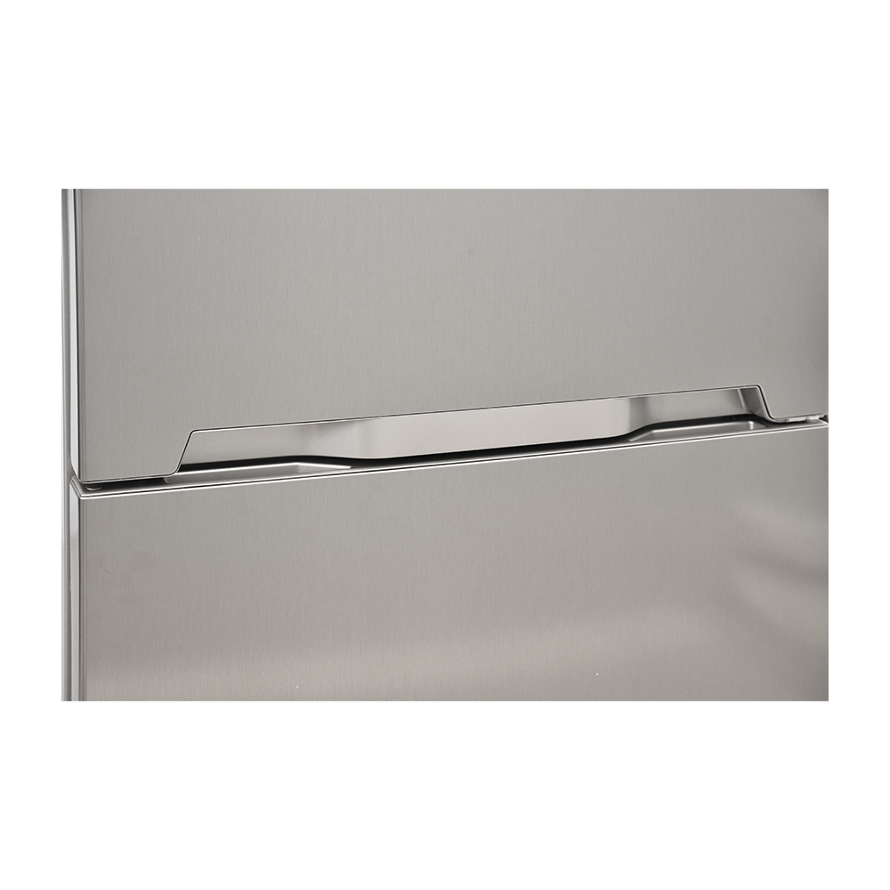 Chłodziarko-zamrażarka SHARP SJ-NBA42IHPC-ES 60 cm No Frost klasa C, 3