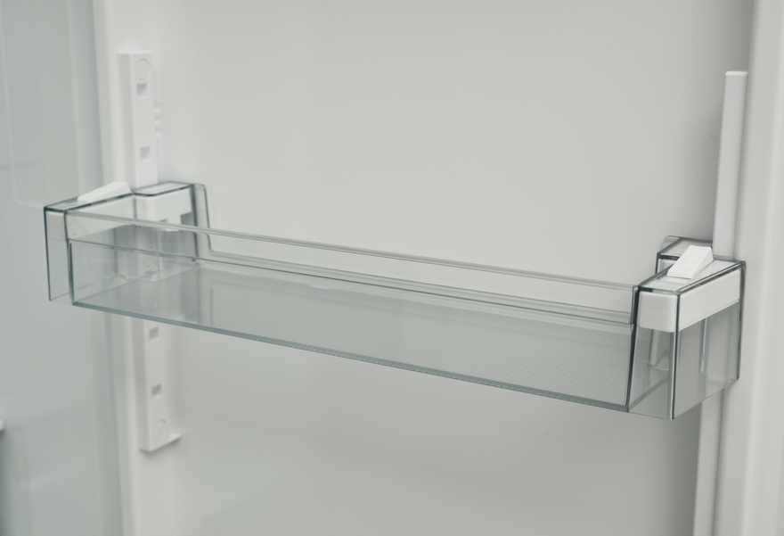 SHARP SJ-FTA30ITXPE-EU 60cm NF Double Door