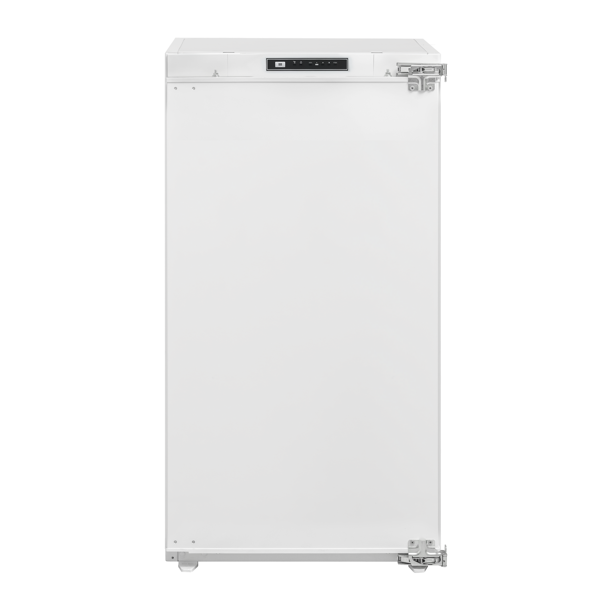 SHARP SJ-LD140E0XS-EU 54cm Single Door Refrigerator with D Class, 139