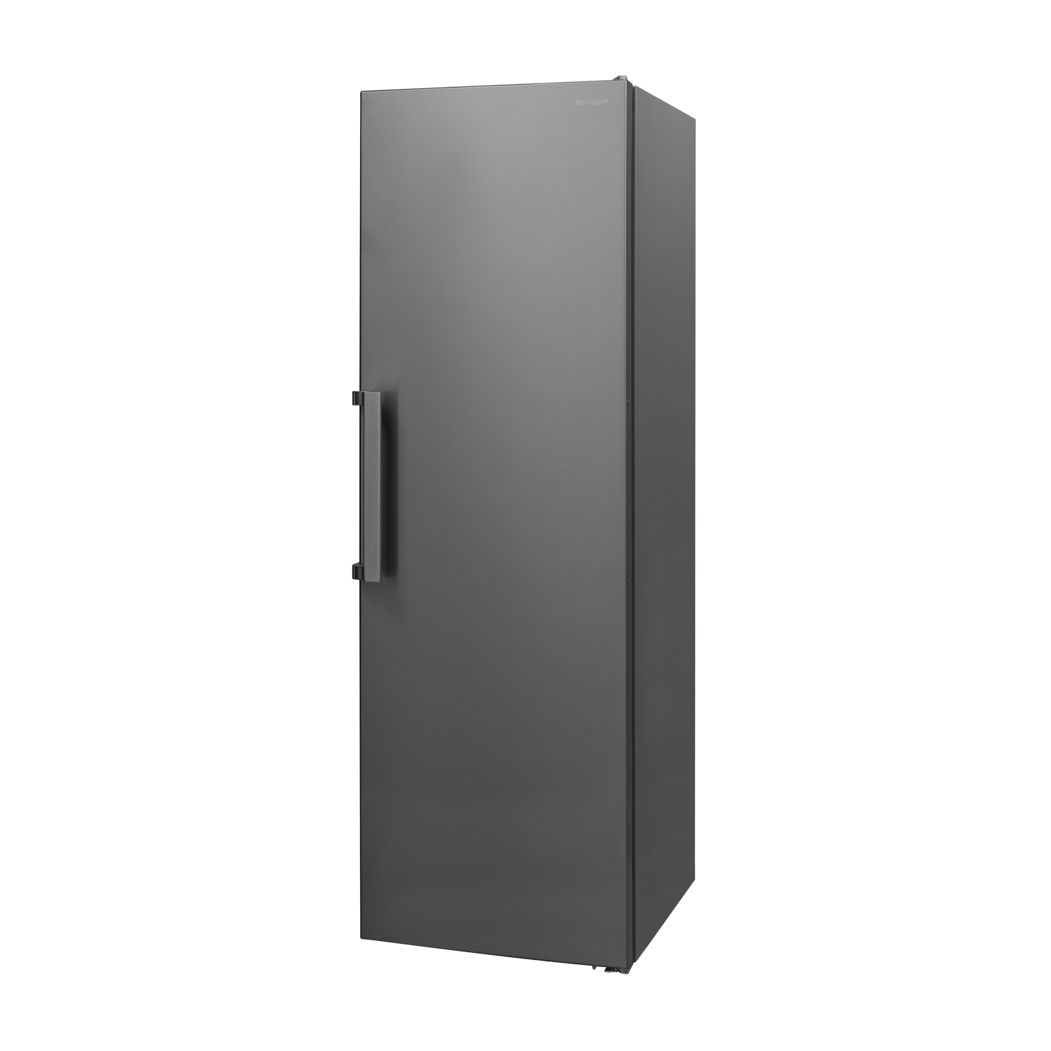 SHARP SJ-SC11CMXID-EU 60cm NF Upright Freezer