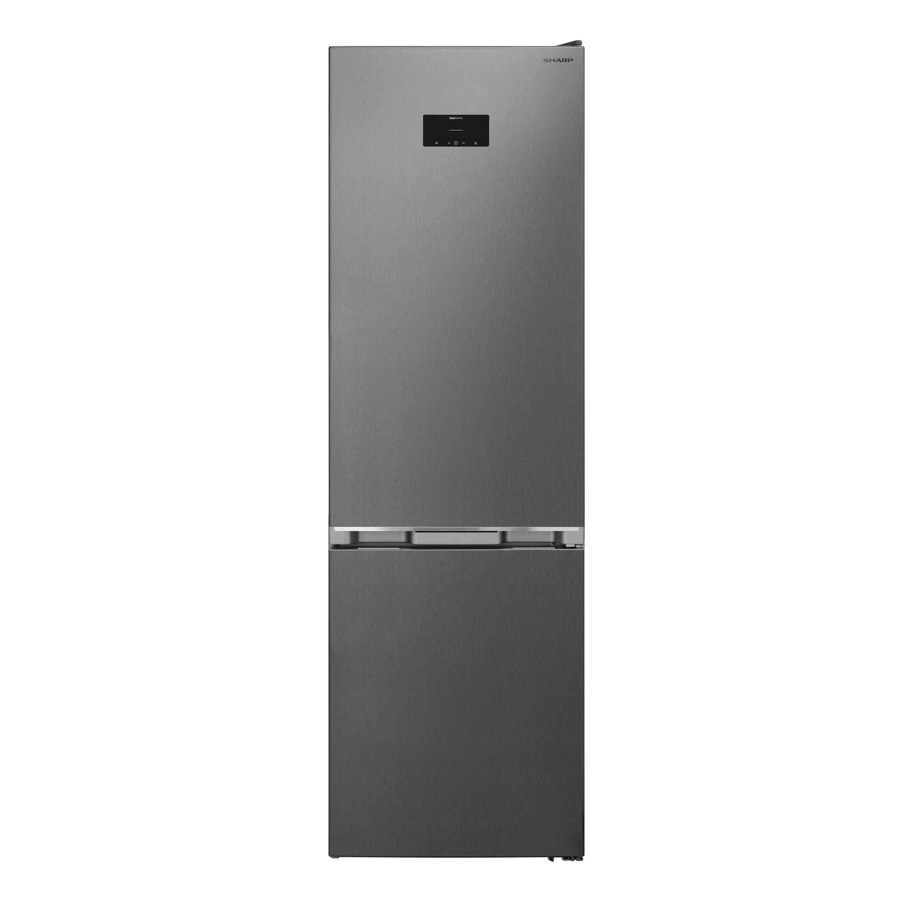 SHARP SJ-NBA32DHXPD-EU 60cm NF Fridge-Freezer
