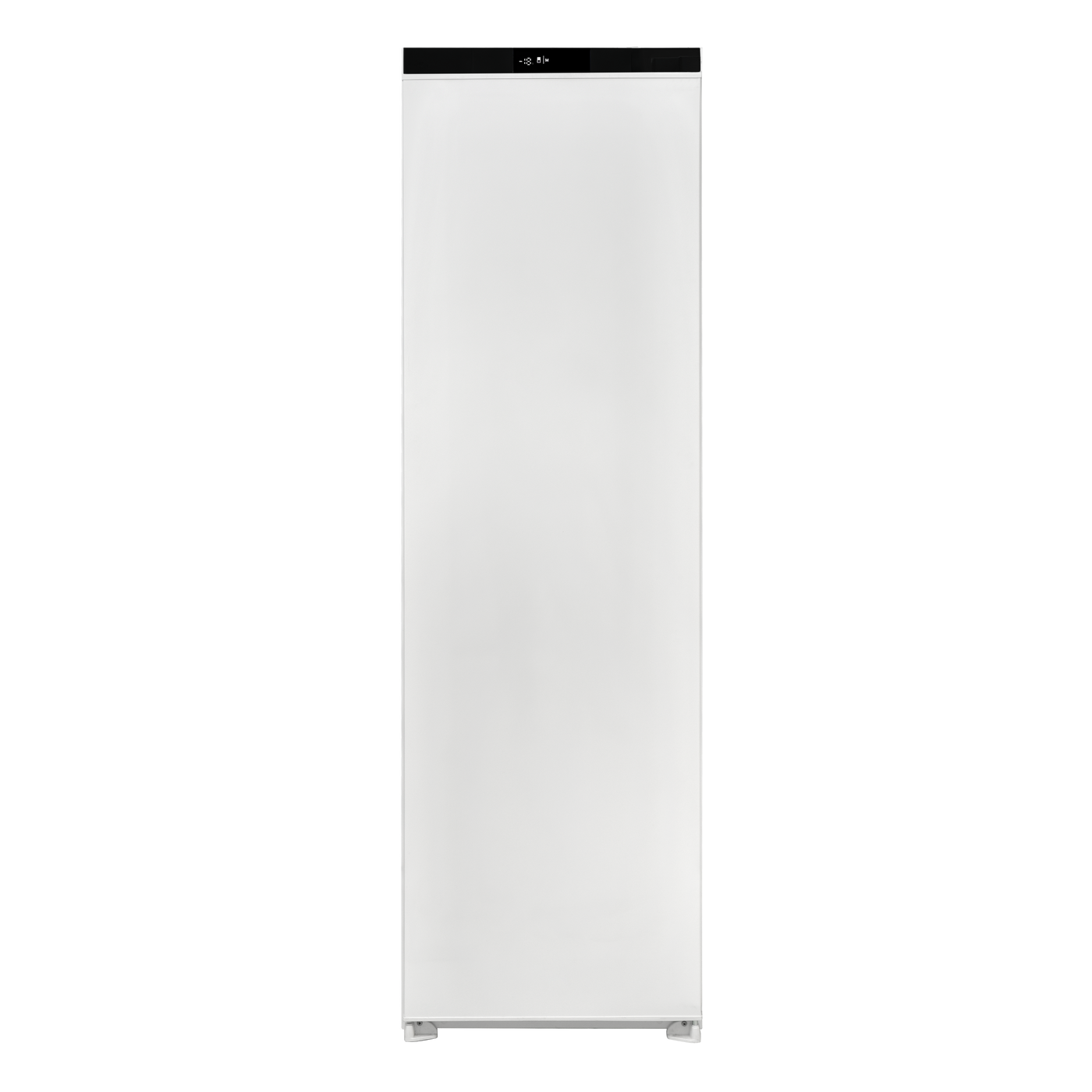 Congélateur vertical SHARP SJ-SD200E2XS-EU 54 cm NF avec classe D, 196
