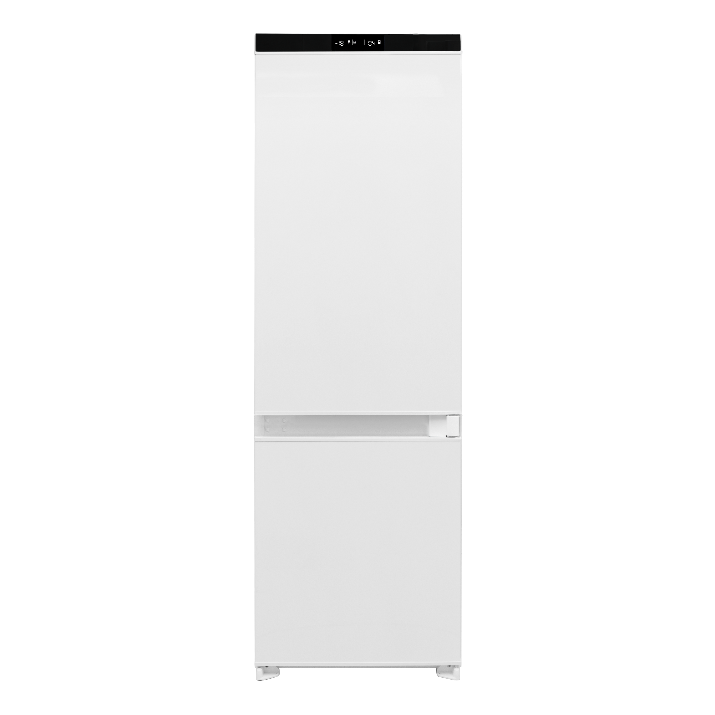 SHARP SJ-BE237E2XS-EU 54cm Fridge-Freezer