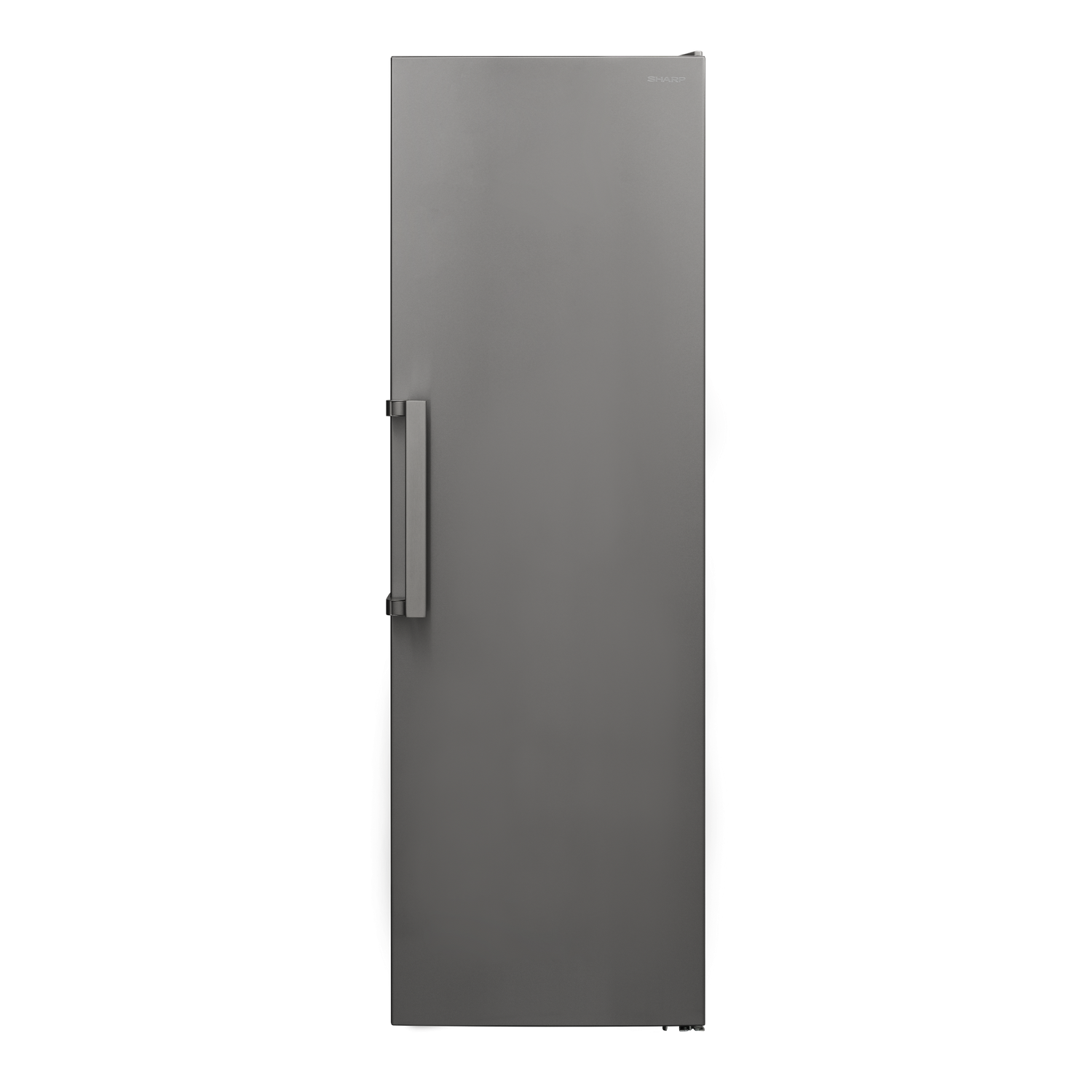 SHARP SJ-SC11CMXIE-EU 60cm NF Upright Freezer