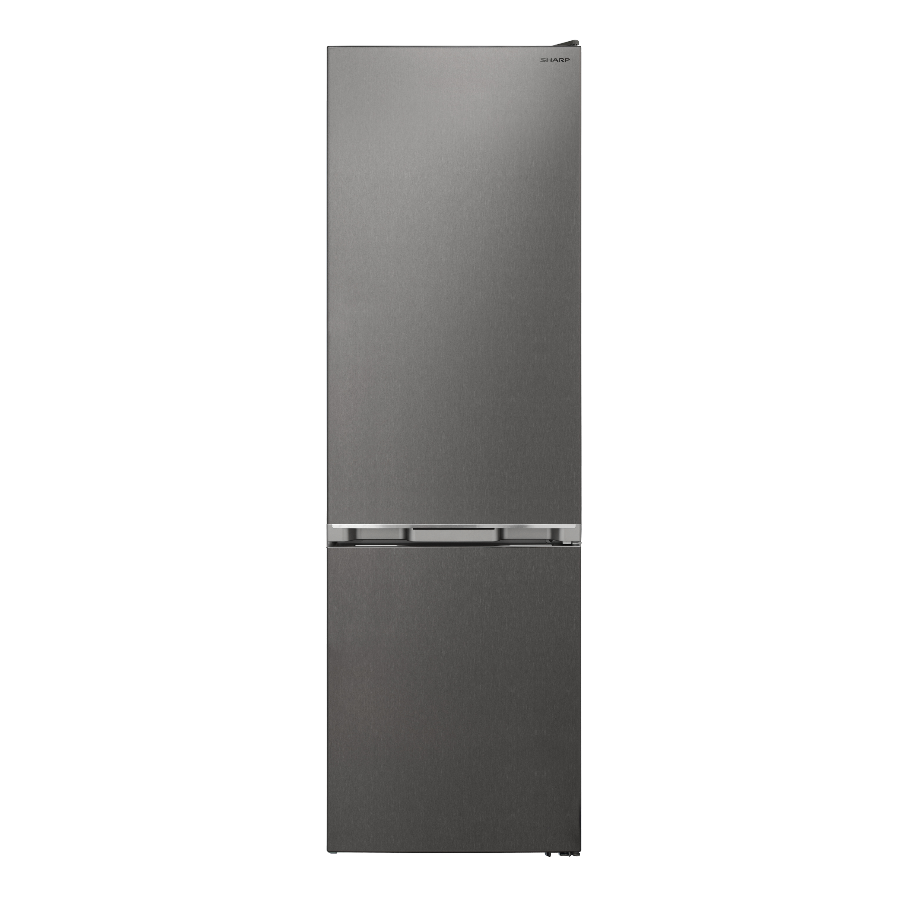 SHARP SJ-NBA12DMXPC-EU 60cm NF Fridge-Freezer
