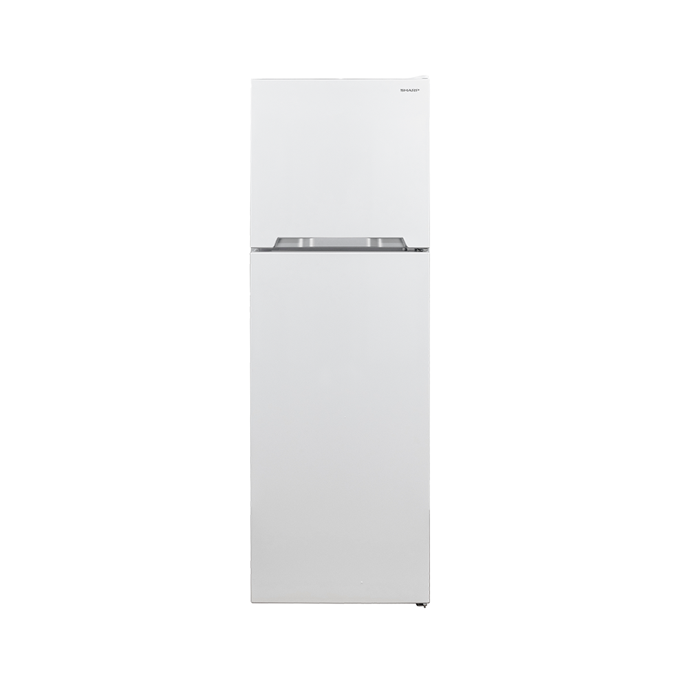 SHARP SJ-FTA03ITXWE-ES 54 cm Porta Dupla