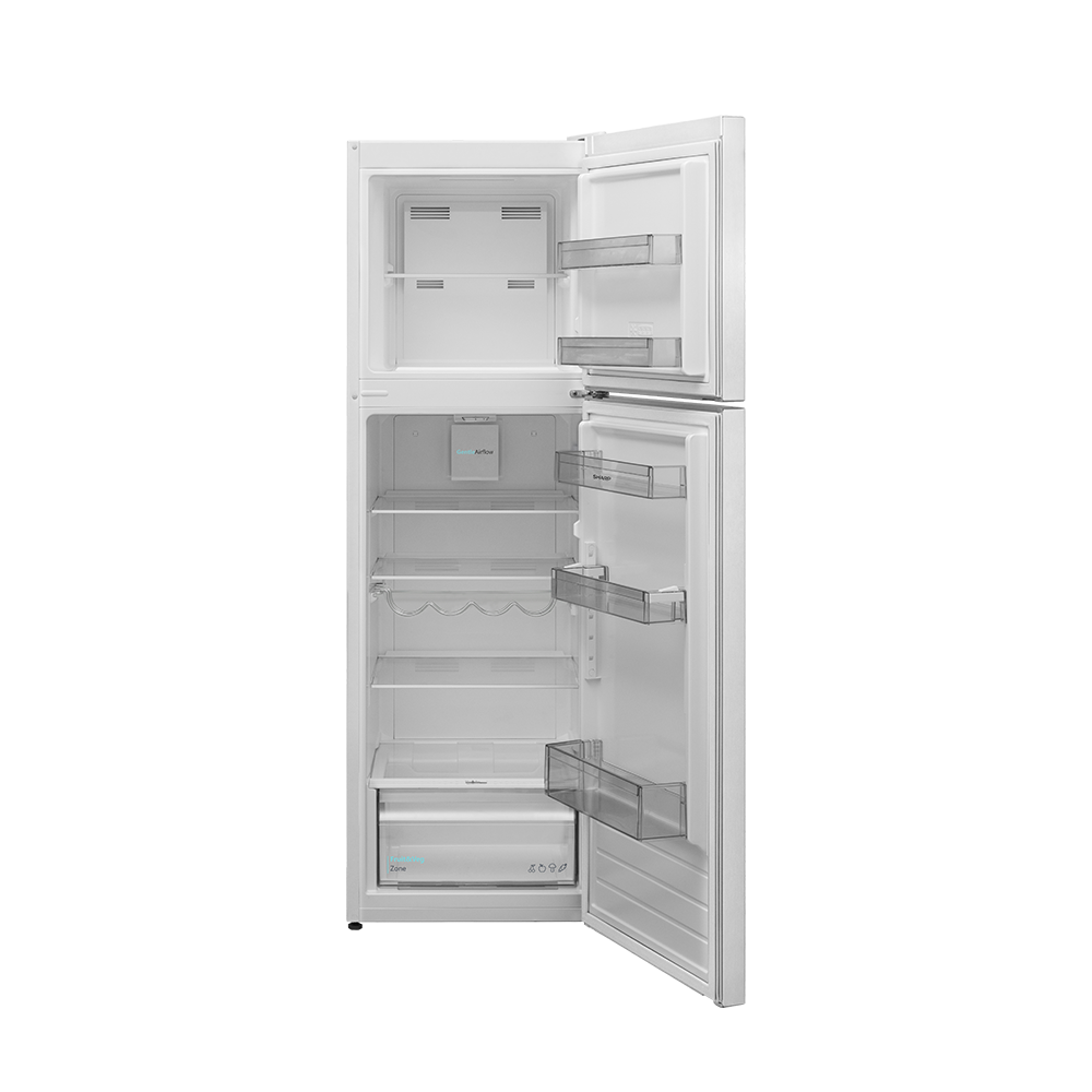 SHARP SJ-FTA03ITXWE-ES 54 cm Porta Dupla