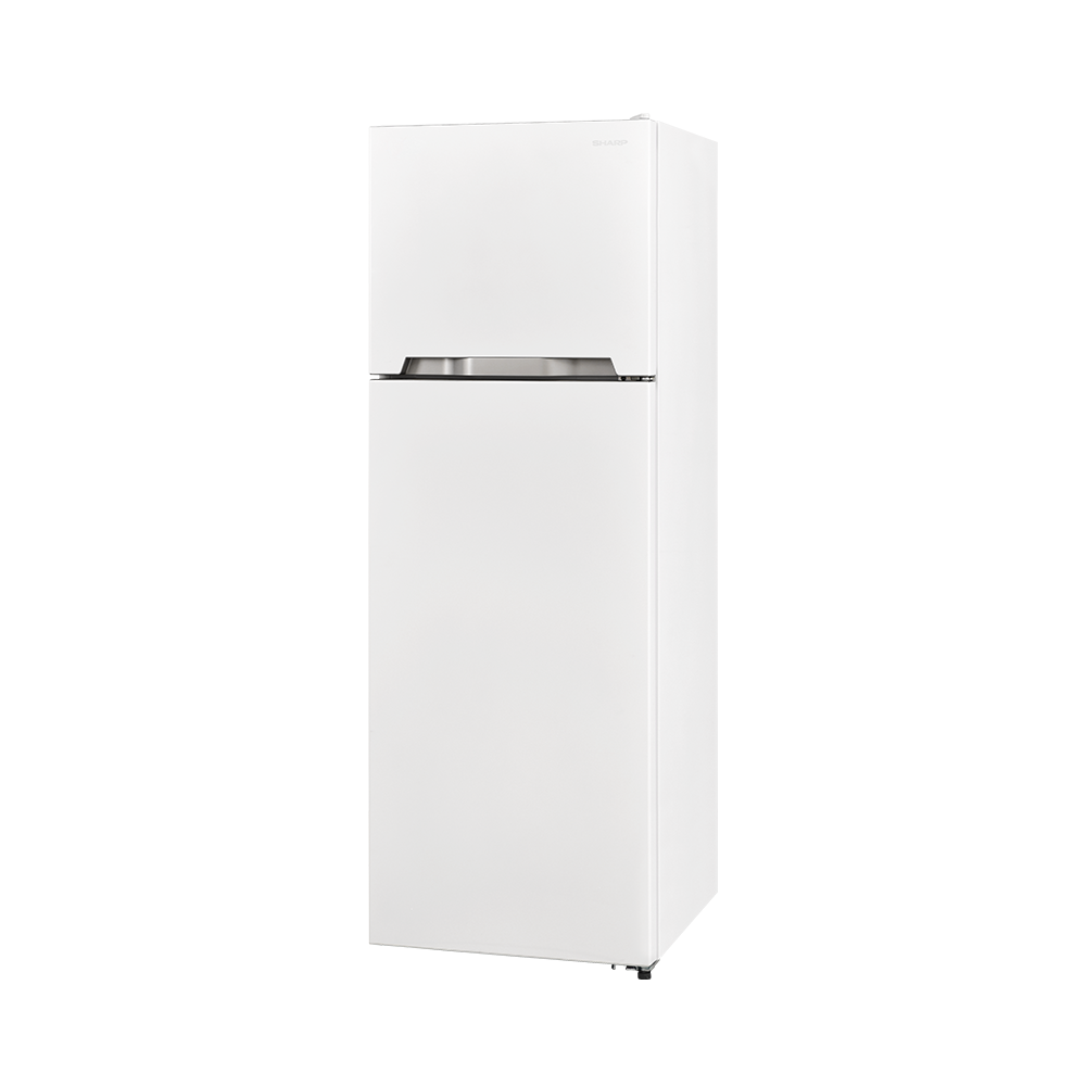 SHARP SJ-FTA03ITXWE-ES 54 cm Porta Doble