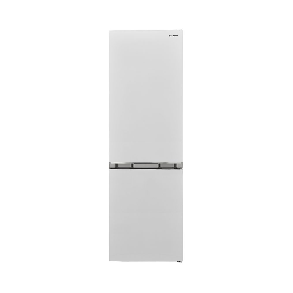 SHARP SJ-FBB04DTXWE-ES Frigorífico combinado 54 cm