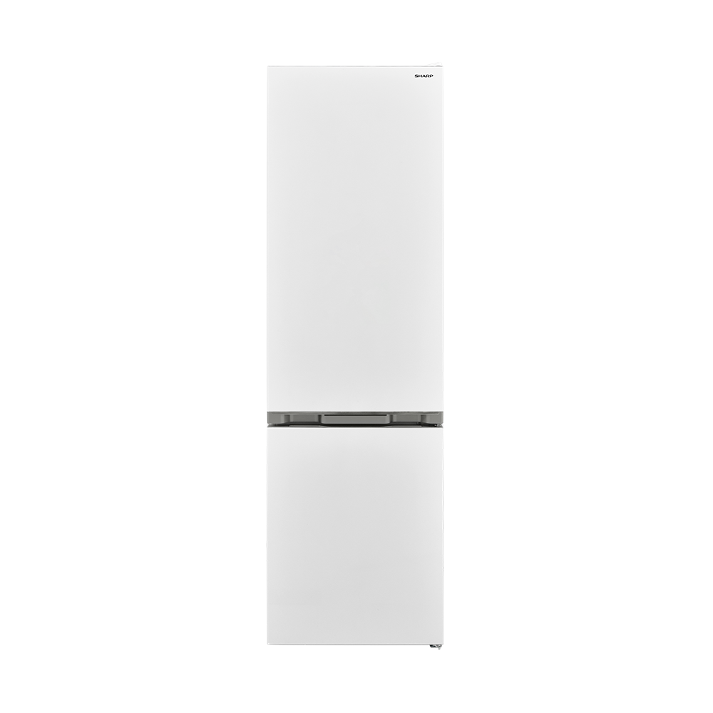 SHARP SJ-FBB05DTXWE-ES Frigorífico combinado 54 cm