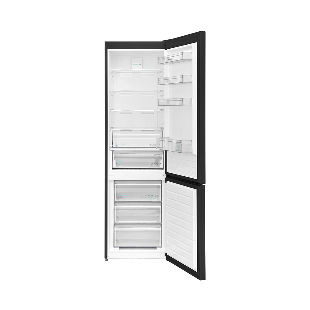 SHARP SJ-FBA22IMXME-ES Frigorífico combinado 60 cm