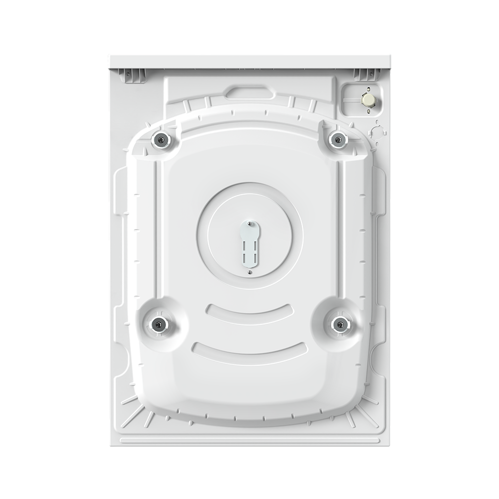 Sharp ES-NFA014DWNA-ES Freestanding Washing Machine
