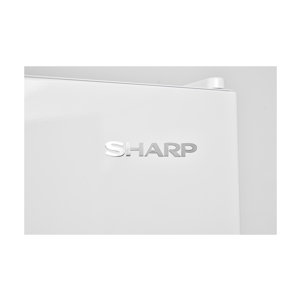 SHARP SJ-LC11CMXWE-ES Frigorífico de Porta Única 60 cm