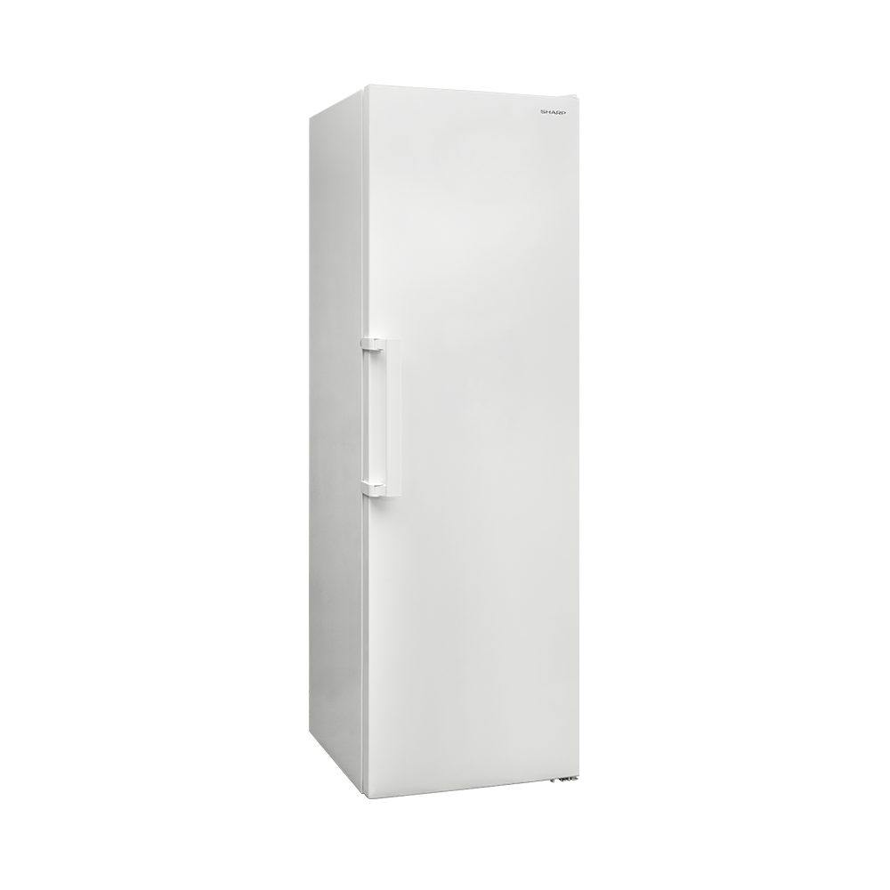 SHARP SJ-LC11CMXWE-ES Frigorífico de unha soa porta de 60 cm
