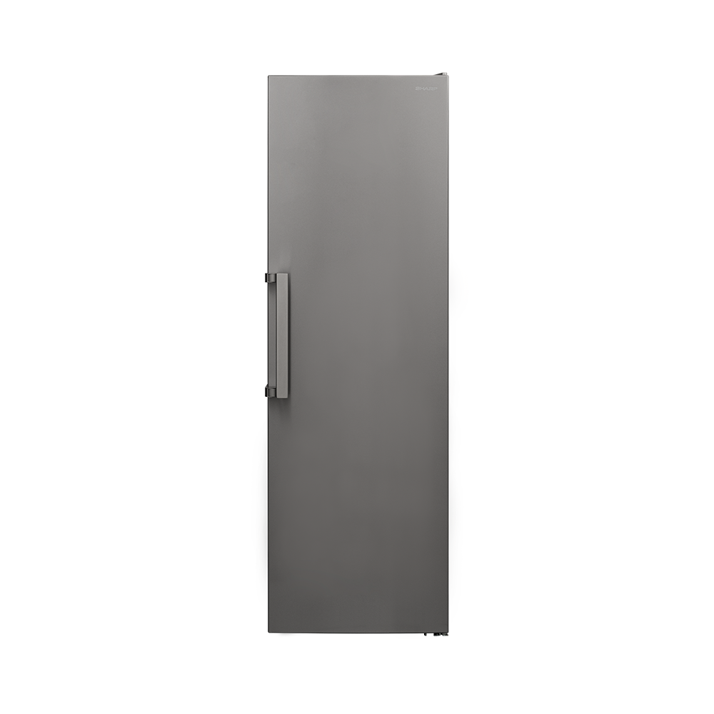 Congelador Vertical SHARP SJ-SC11CMXPE-ES 60 cm (Cópia)