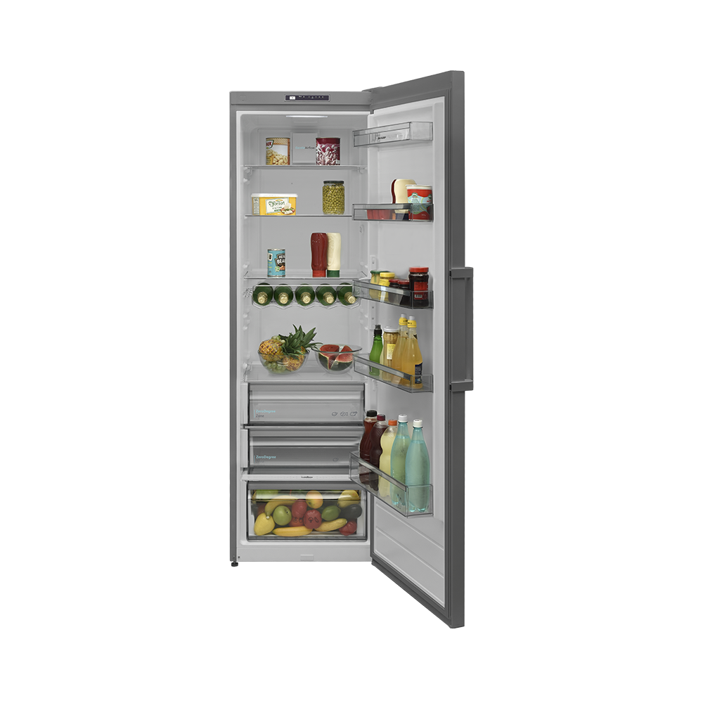 SHARP SJ-LC11CMXPE-ES Frigorífico de Porta Única 60 cm