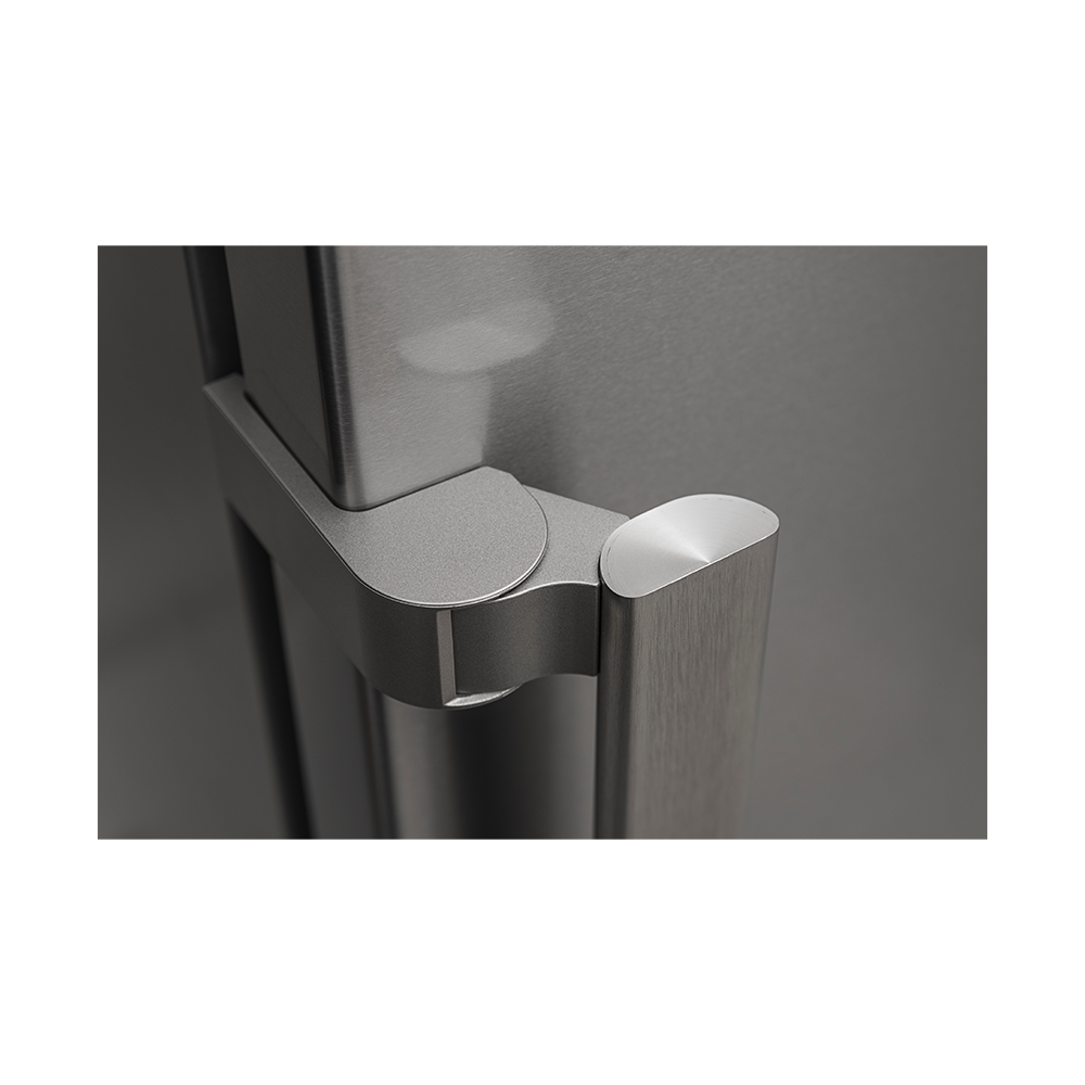 SHARP SJ-LC11CMXPE-ES Frigorífico de porta única de 60 cm
