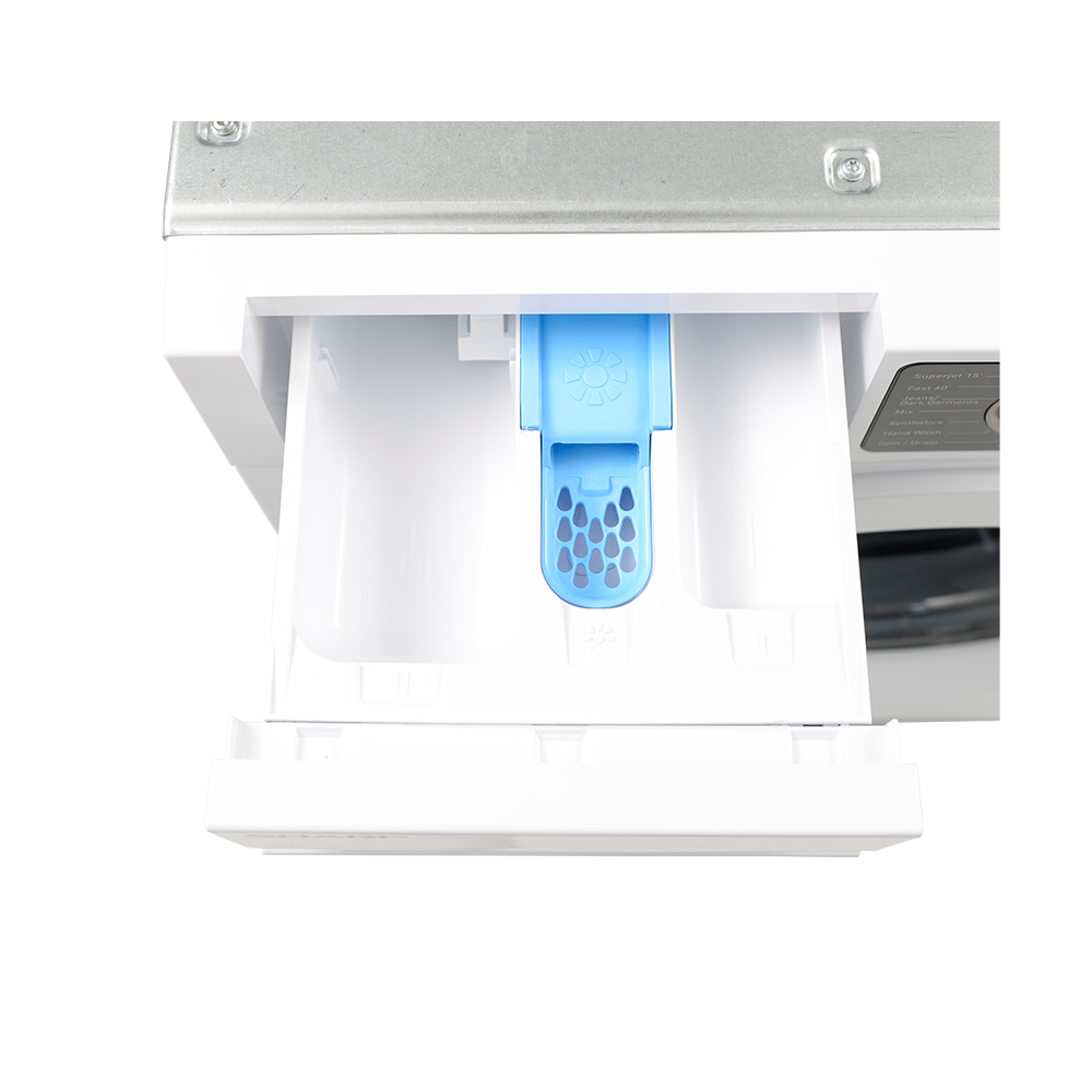 Sharp ES-NDIB814BWNA-ES Integrated Washer Dryer