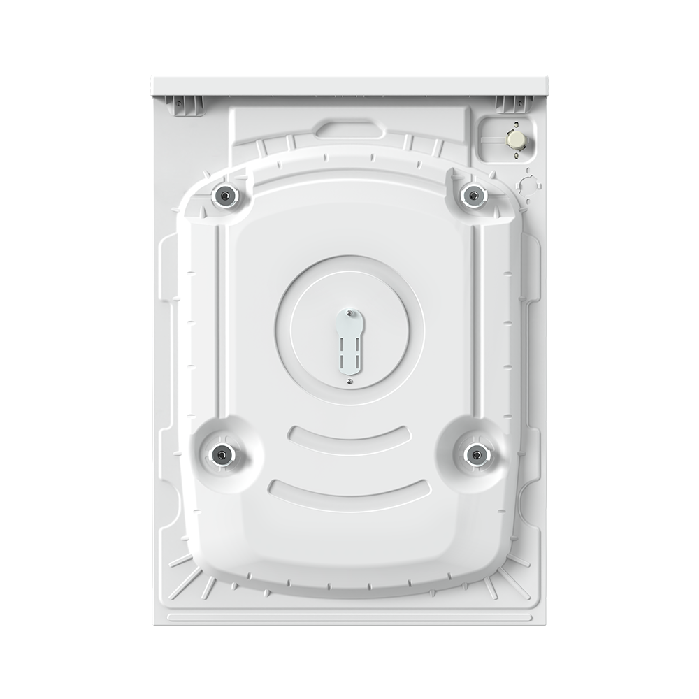 Sharp ES-NFA914DWNA-ES Freestanding Washing Machine