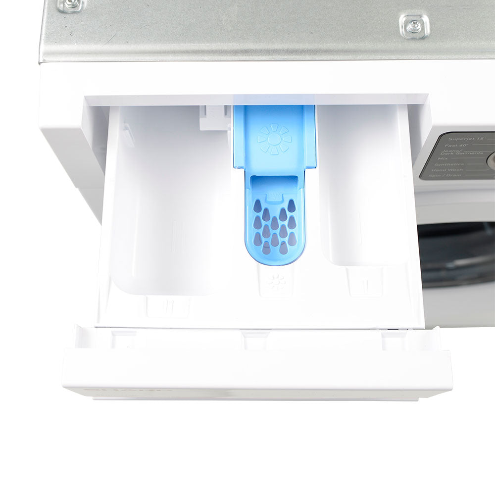 Sharp ES-NDIB814BWNA-EE Integrated Washer Dryer