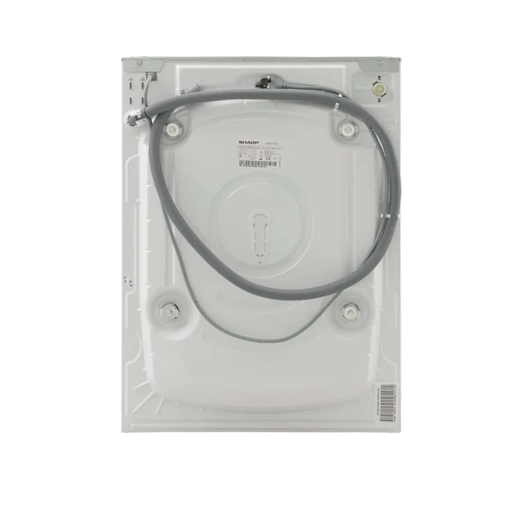 Sharp ES-NIB714BWNA-PL Integrated Washing Machine