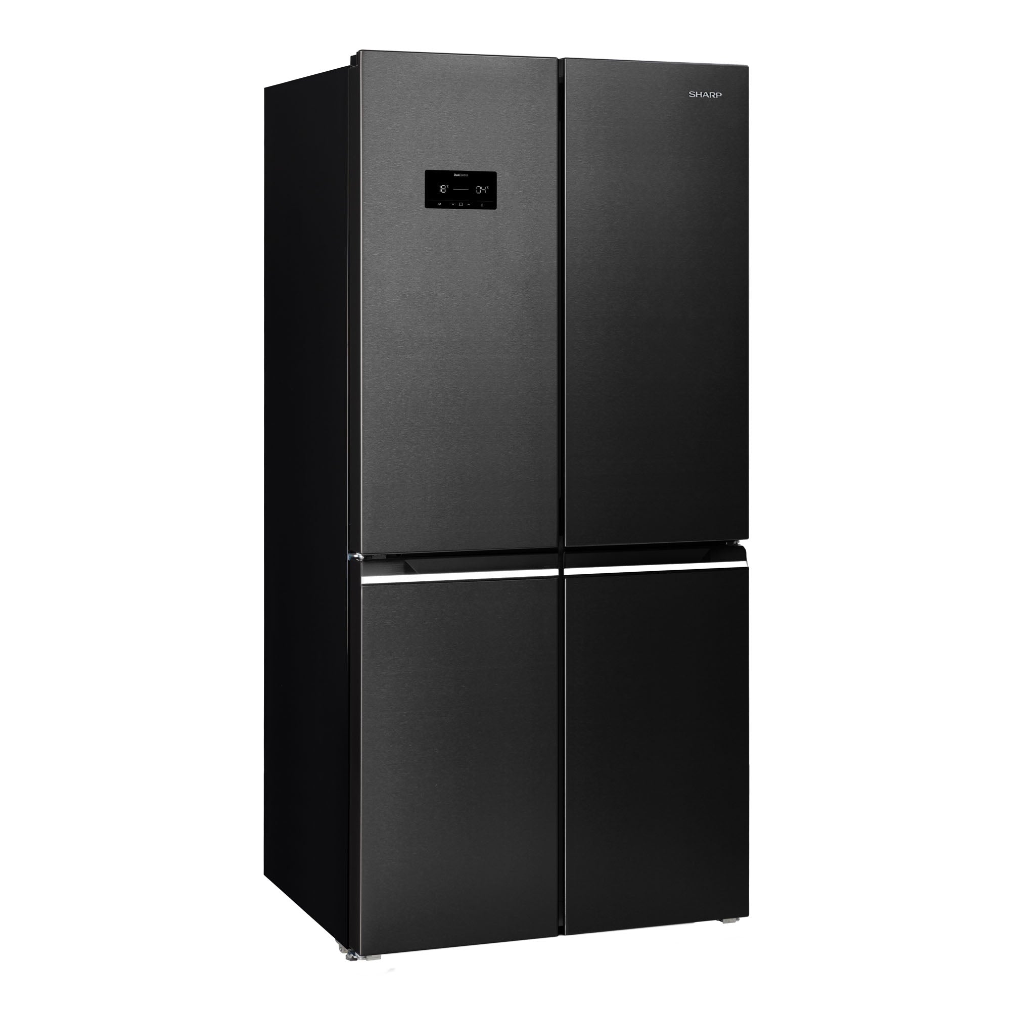 SHARP SJ-NFA35IHXAE-EU 84cm NF Multi Door