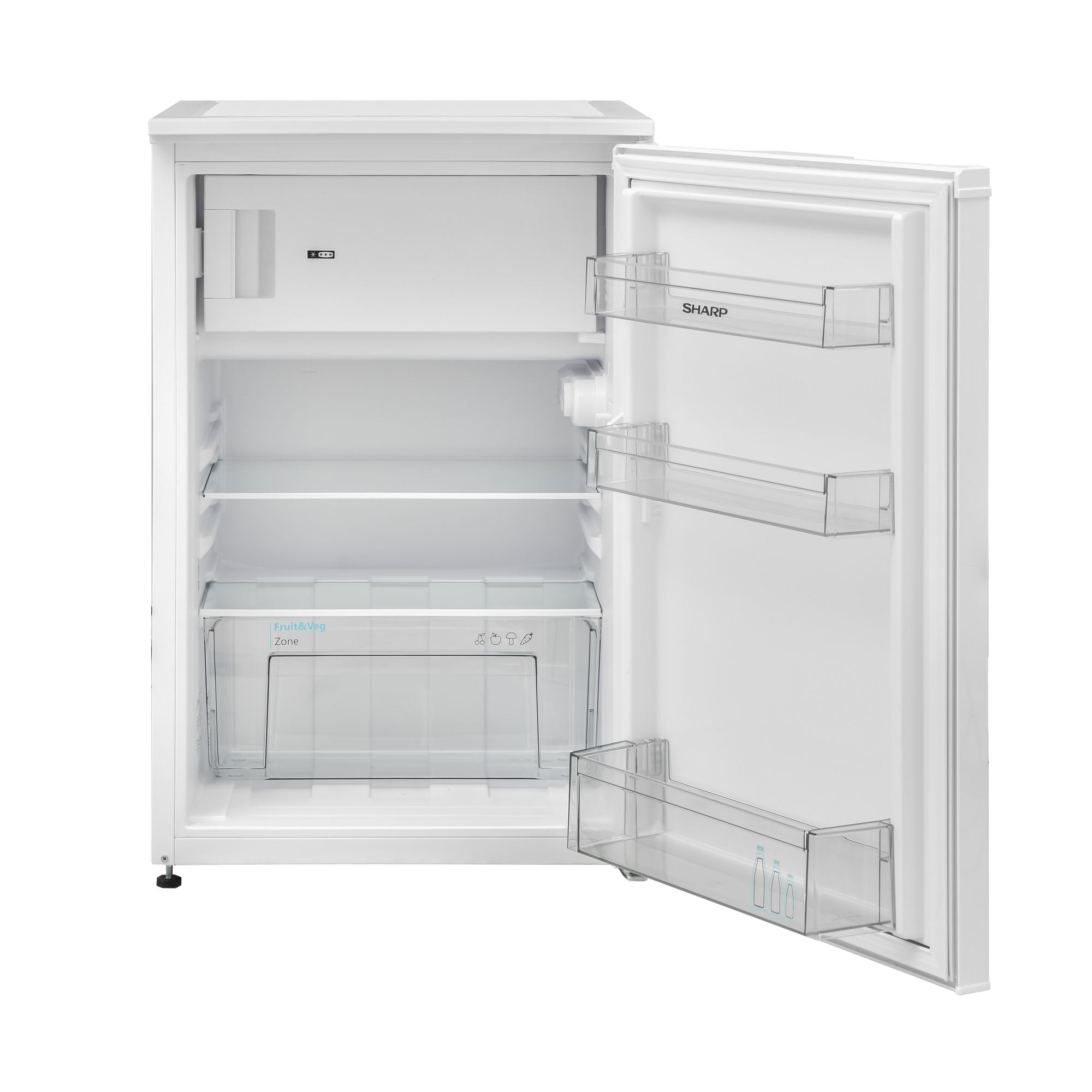 SHARP SJ-UE121M4W-EN 54cm Table Top