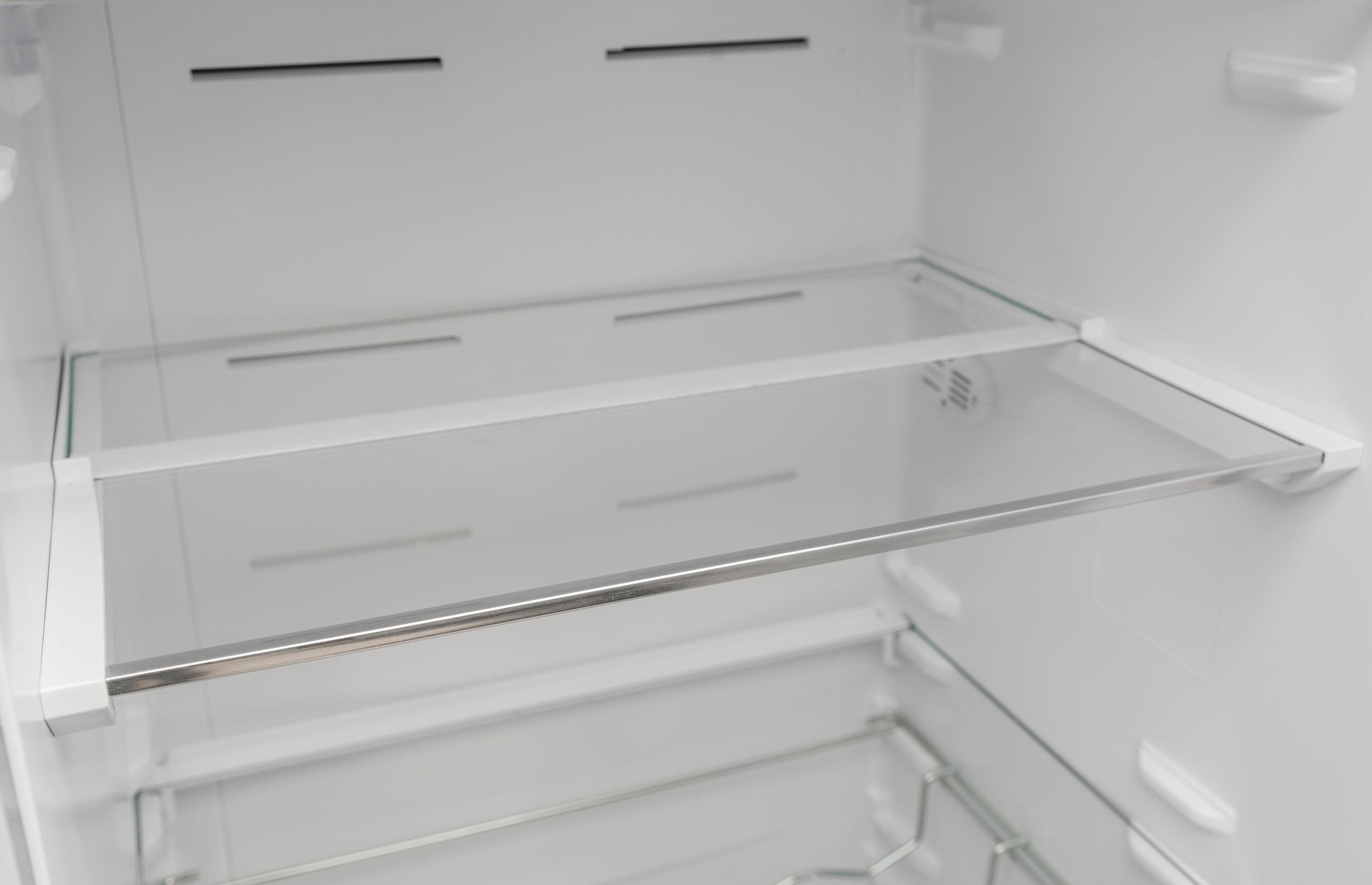 SHARP SJ-LC41CHXWE-EU 60cm Single Door Refrigerator