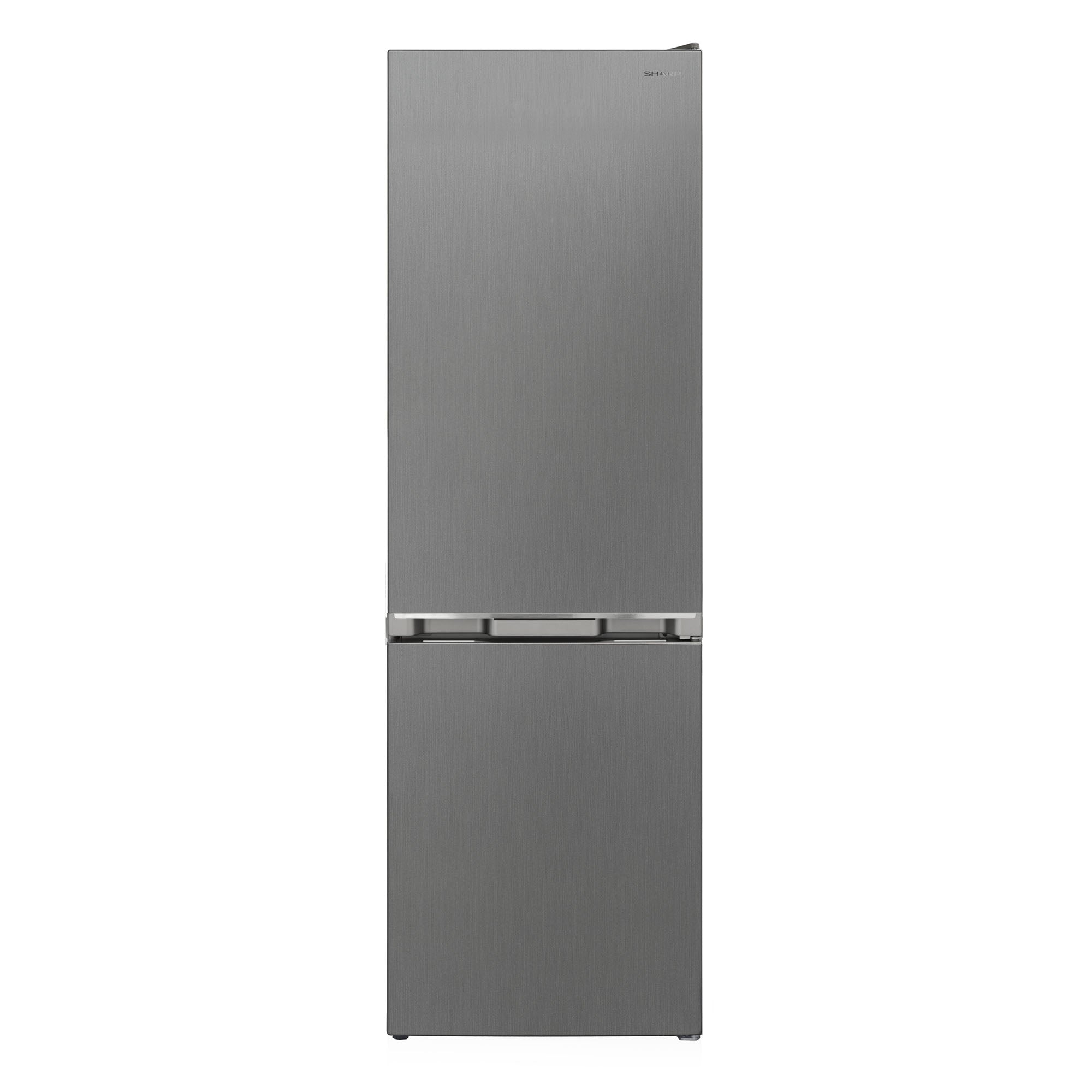 シャープGF-828SB(a45) SHARP SJ-FBB05DTXLD-EU 54cm Fridge-Freezer with D Class, 288 L