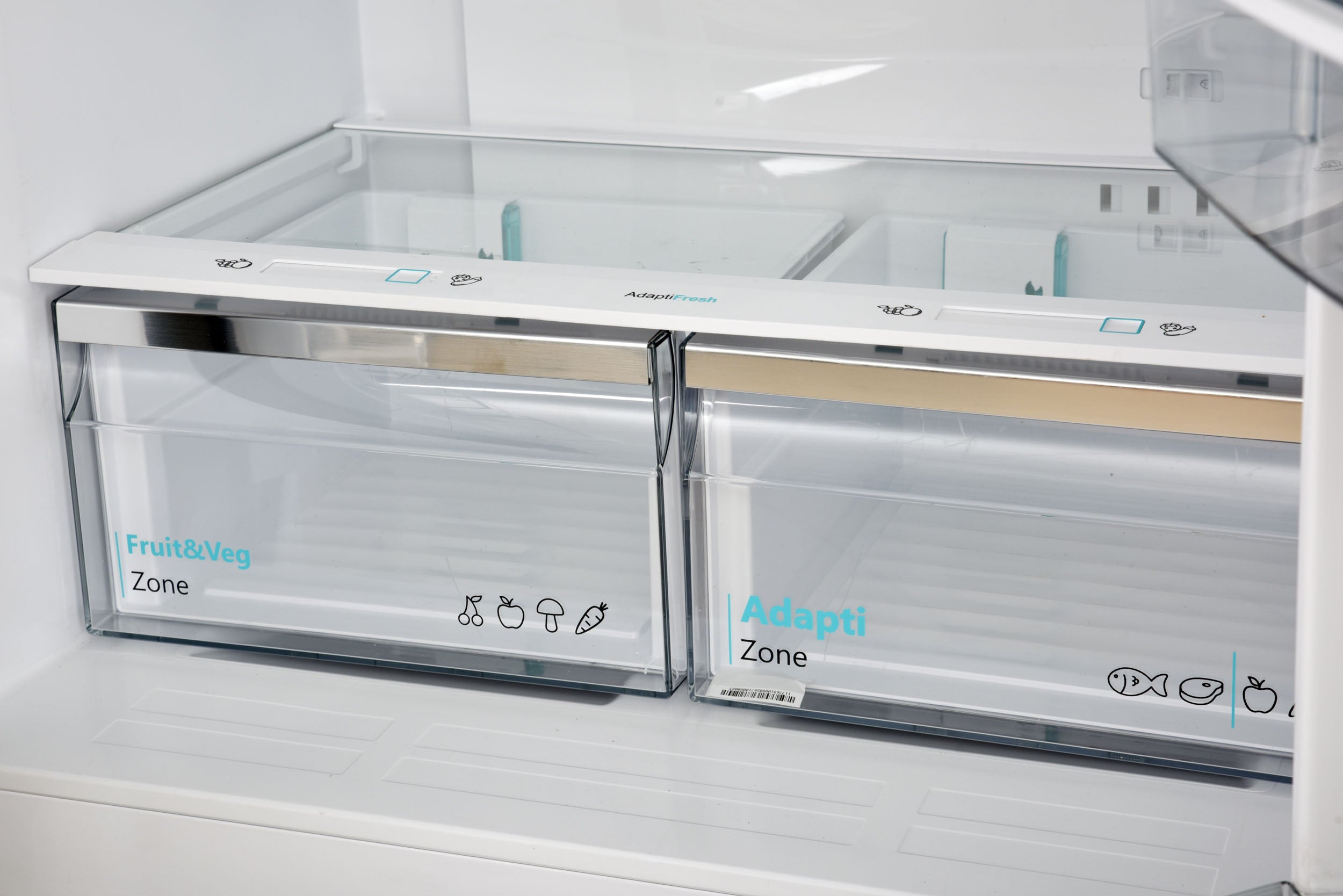 SHARP SJ-NFA25IHXAE-EU 84cm NF Multi Door