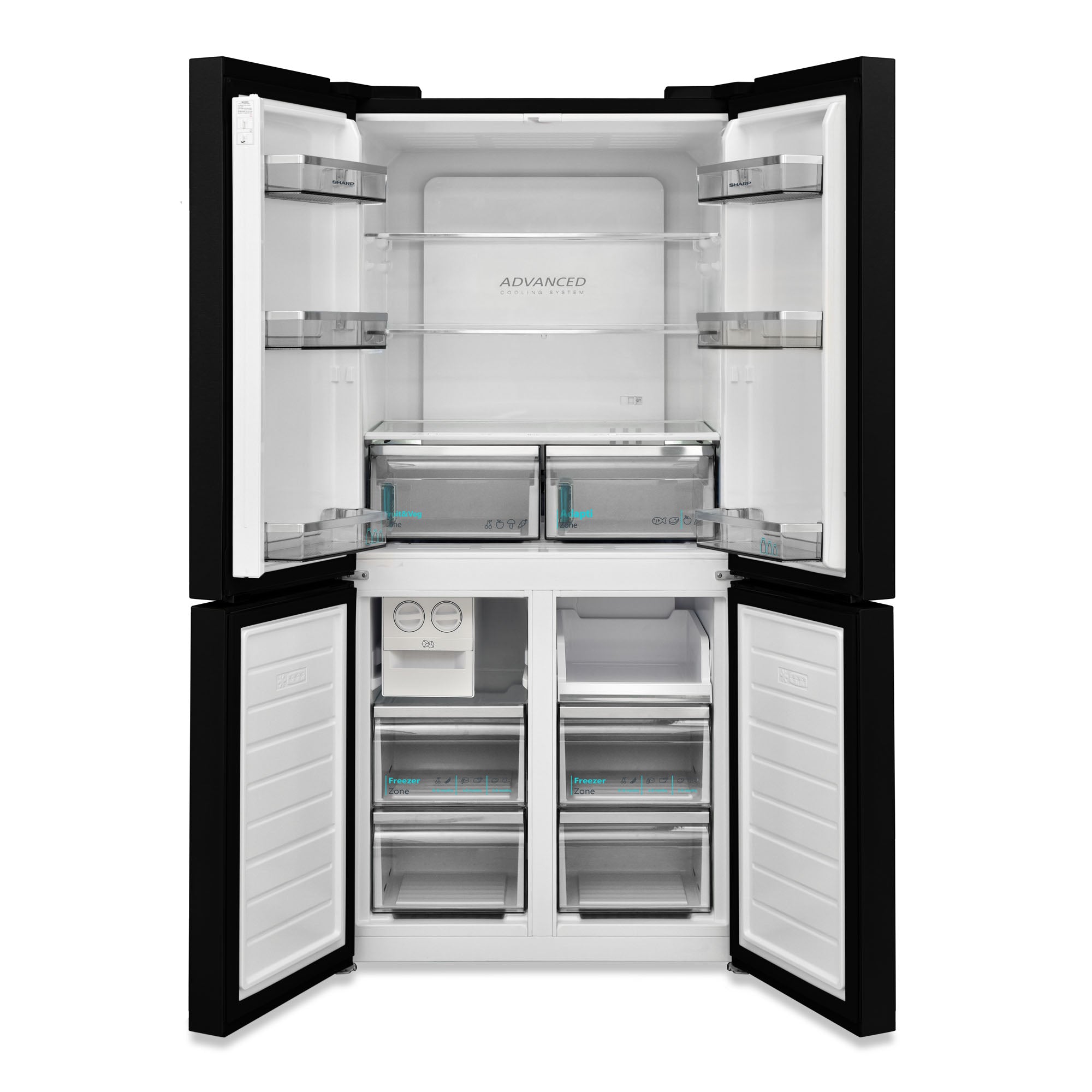 ◟̆◞̆ ♪♪ 新品未使用 SHARP AN-SS2-W WHITE AN-SS2 | ウェアラブルネックスピーカー サウンドパートナー