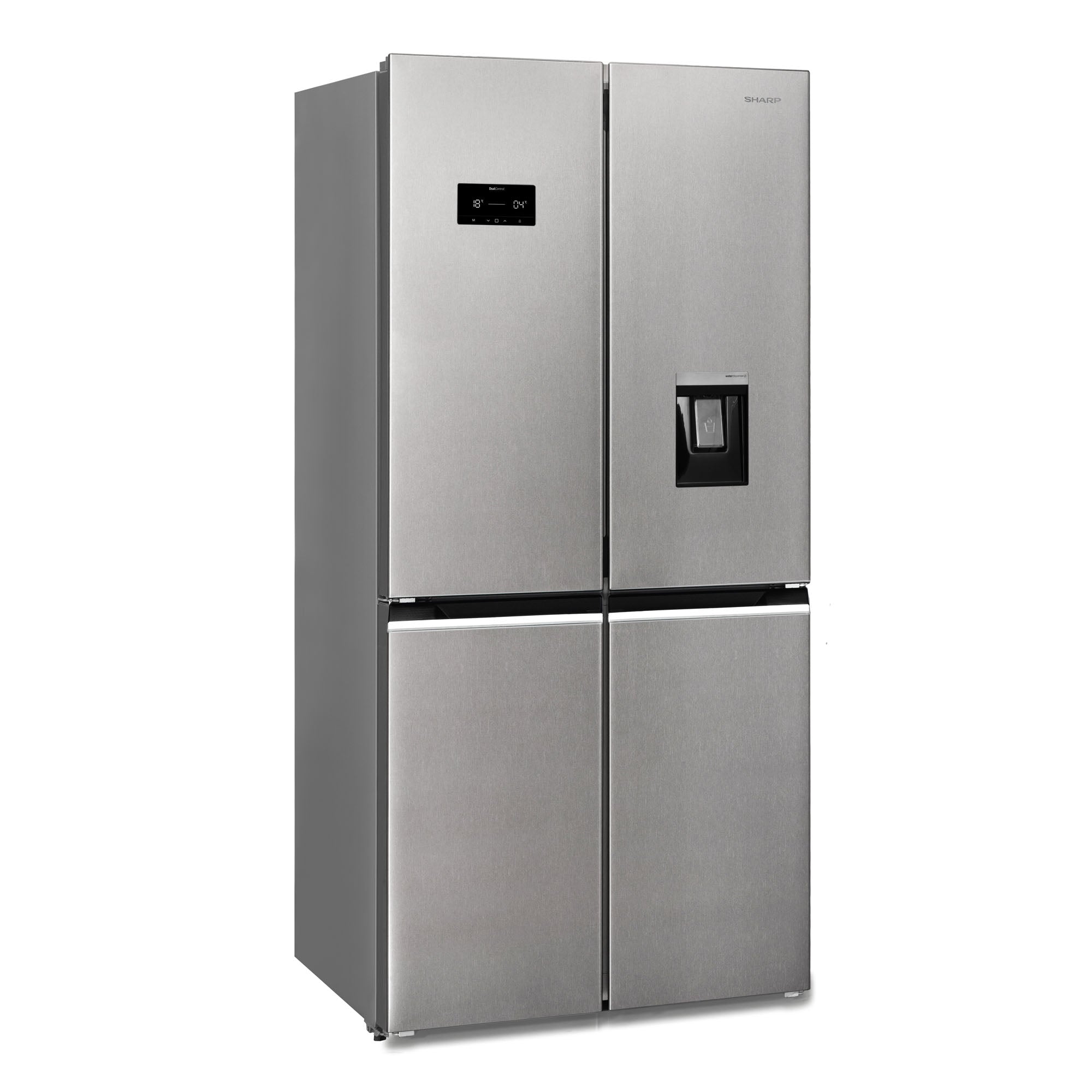 SHARP SJ-NFA35IHDPD-EU 84cm NF Multi Door