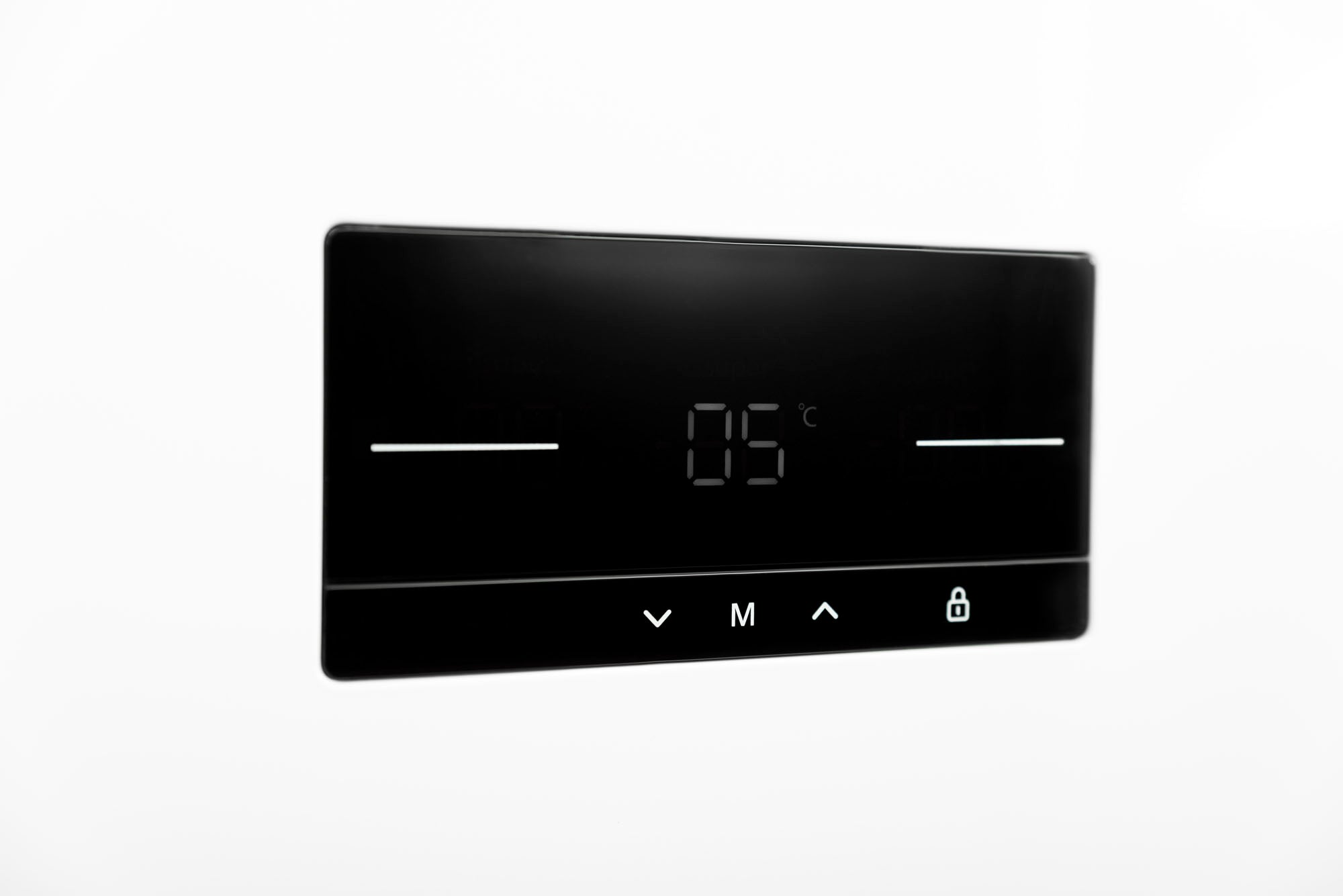 SHARP SJ-LC41CHDWE-EU 60cm Single Door Refrigerator