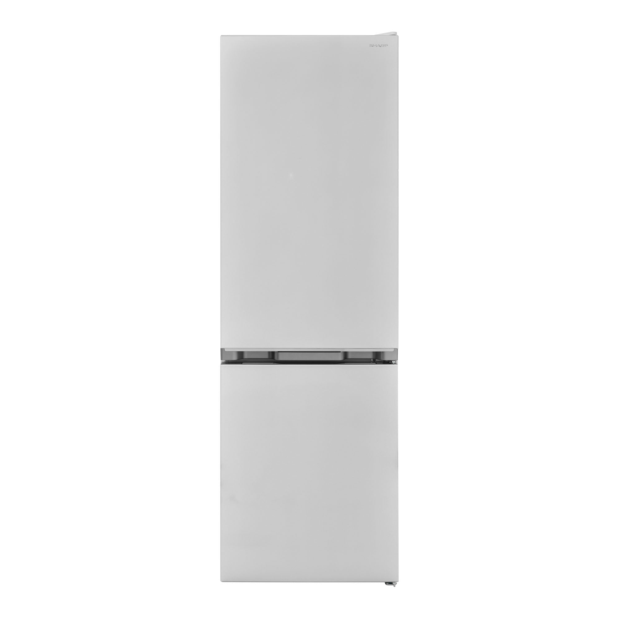 SHARP SJ-BB04DTXWE2-EN 54cm Fridge-Freezer