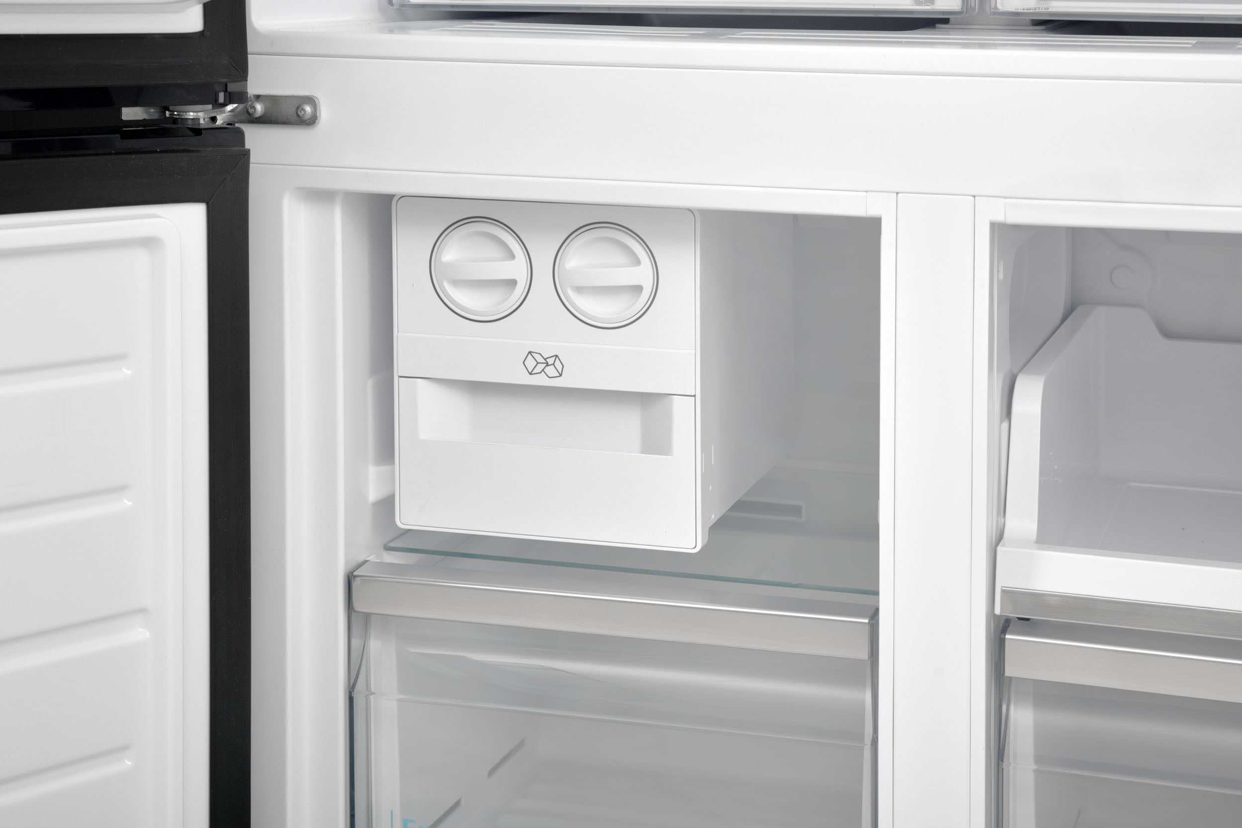 SHARP SJ-NFA35IHXIE-EU 84cm NF Multi Door