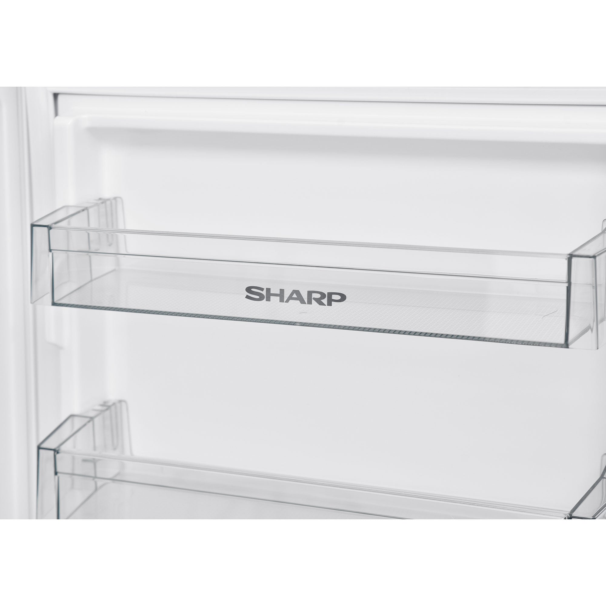 SHARP SJ-FBB04DTXWE-ES 54 cm Fridge-Freezer