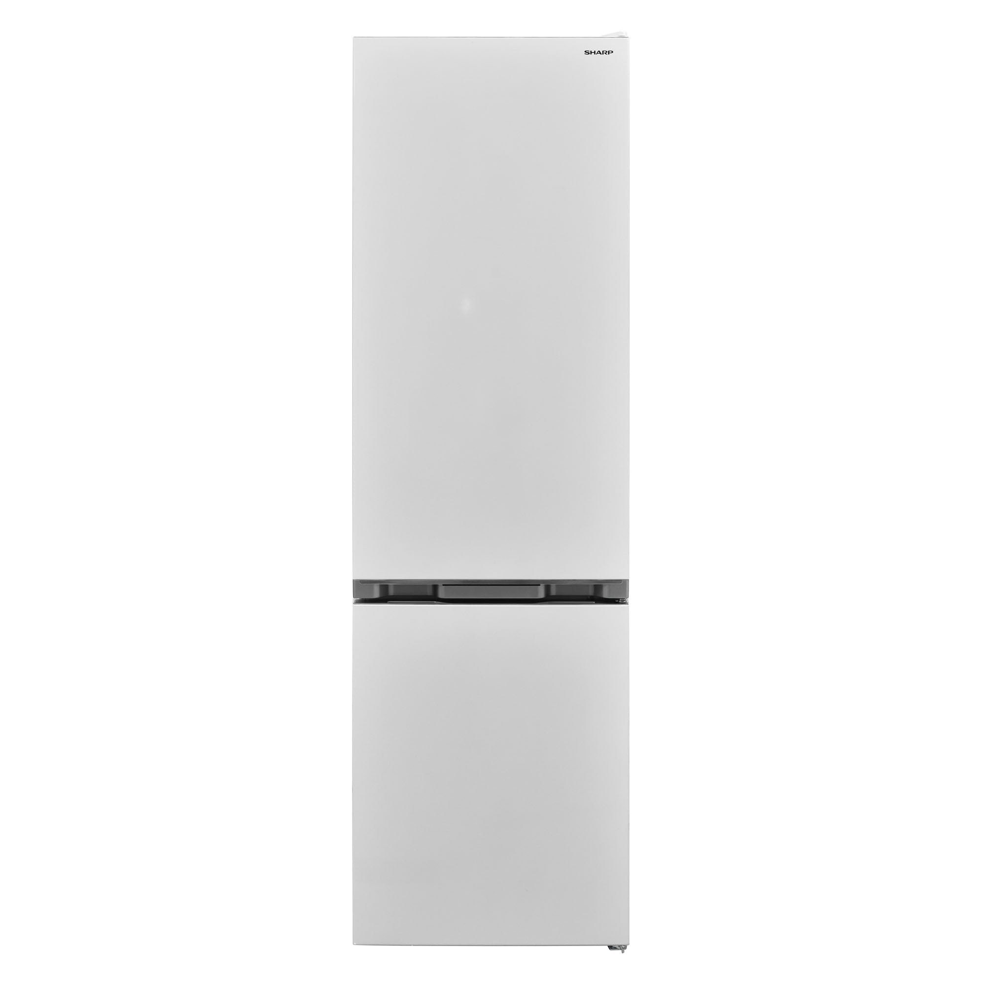 SHARP SJ-BB05DTXWE-EN 54cm Fridge-Freezer