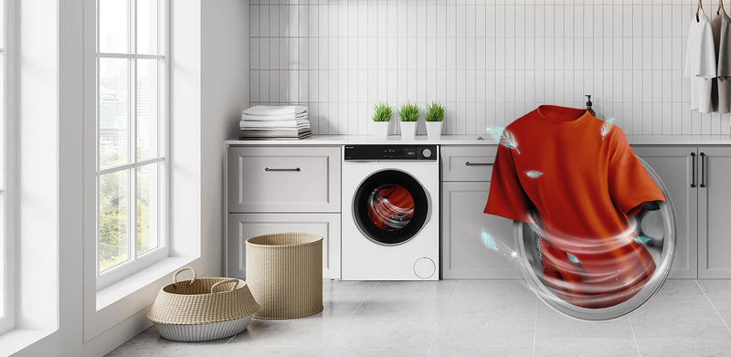 Sharp Laundry Rack SHARP