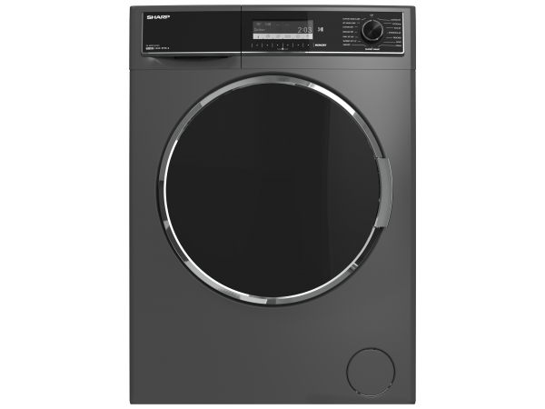 sharp washer dryer 10kg