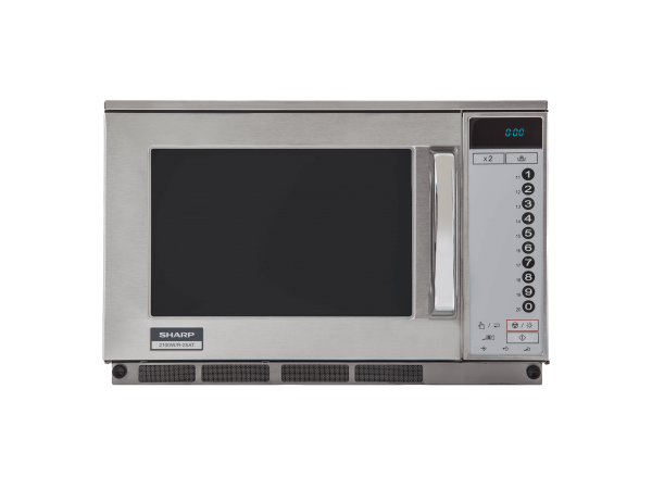 sharp microwave grill inverter r 751gx bs