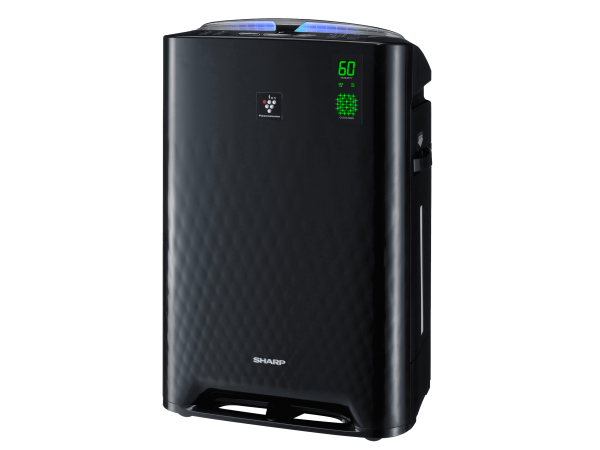 KC-A50EU-B - Air Purifier