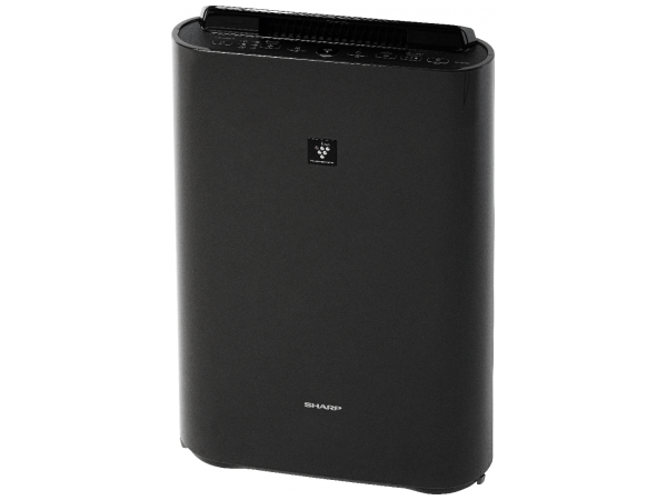 KC-D40EU-H - Air Purifier